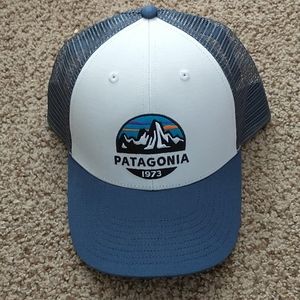 Patagonia Fitz Roy Scope LoPro trucker cap